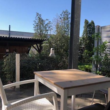 Ferienwohnung Mook 布罗登巴赫 外观 照片