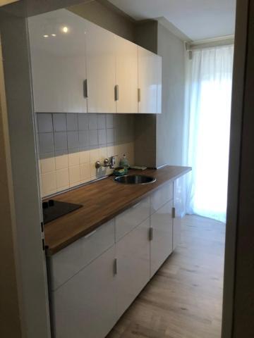 Ferienwohnung Mook 布罗登巴赫 外观 照片