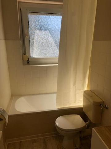 Ferienwohnung Mook 布罗登巴赫 外观 照片