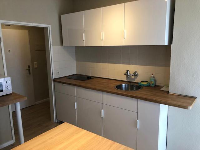 Ferienwohnung Mook 布罗登巴赫 外观 照片