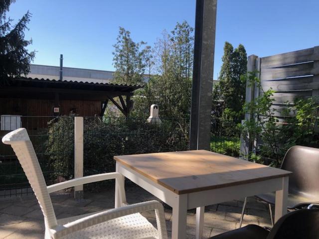 Ferienwohnung Mook 布罗登巴赫 外观 照片