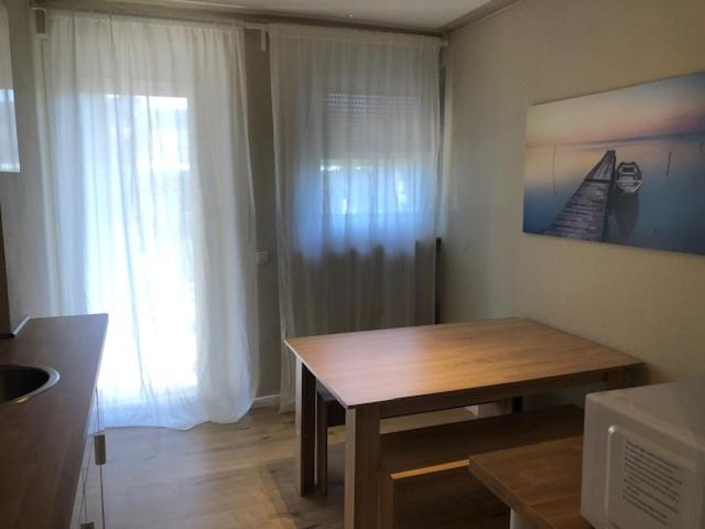 Ferienwohnung Mook 布罗登巴赫 外观 照片