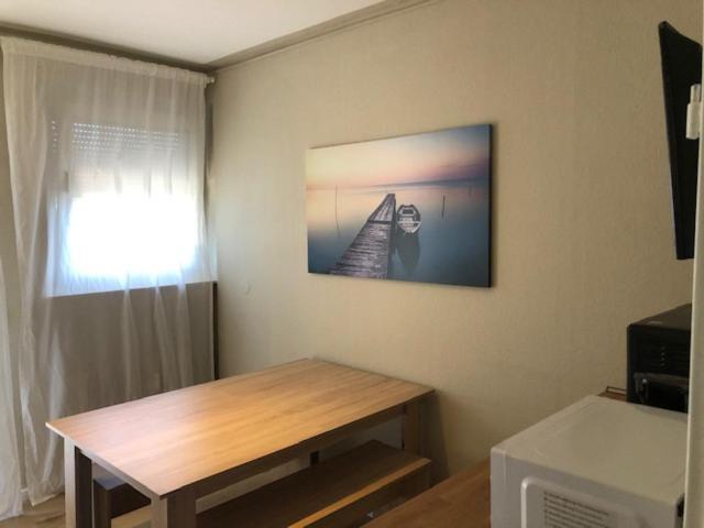 Ferienwohnung Mook 布罗登巴赫 外观 照片
