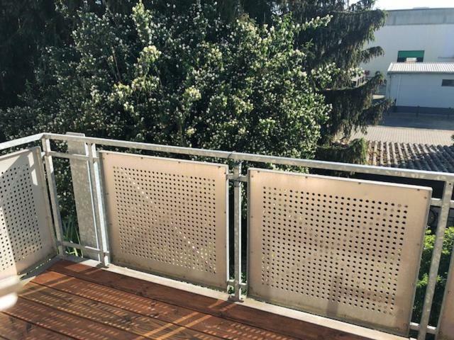 Ferienwohnung Mook 布罗登巴赫 外观 照片