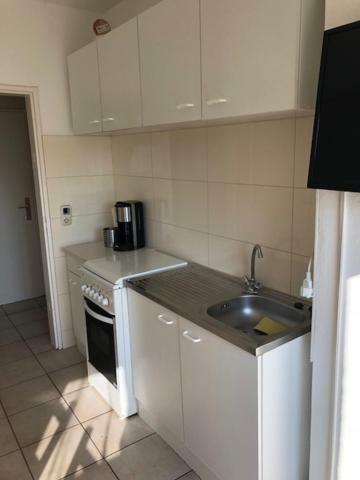 Ferienwohnung Mook 布罗登巴赫 外观 照片