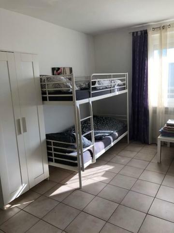 Ferienwohnung Mook 布罗登巴赫 外观 照片