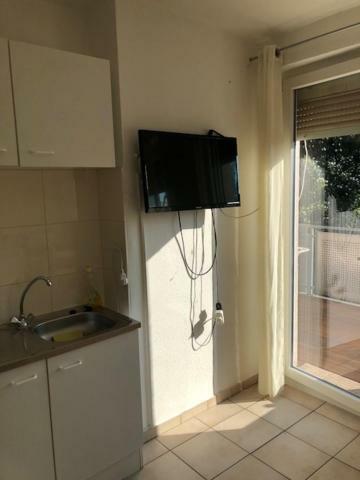 Ferienwohnung Mook 布罗登巴赫 外观 照片